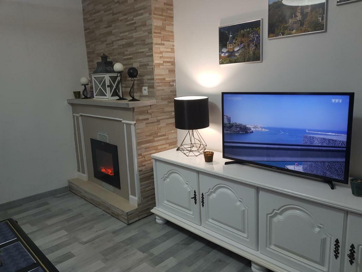 Appartement Carnus روديه المظهر الخارجي الصورة