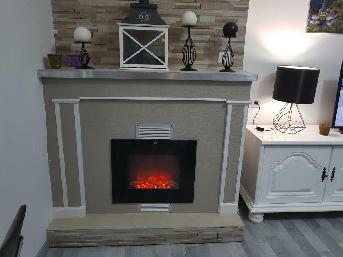 Appartement Carnus روديه المظهر الخارجي الصورة