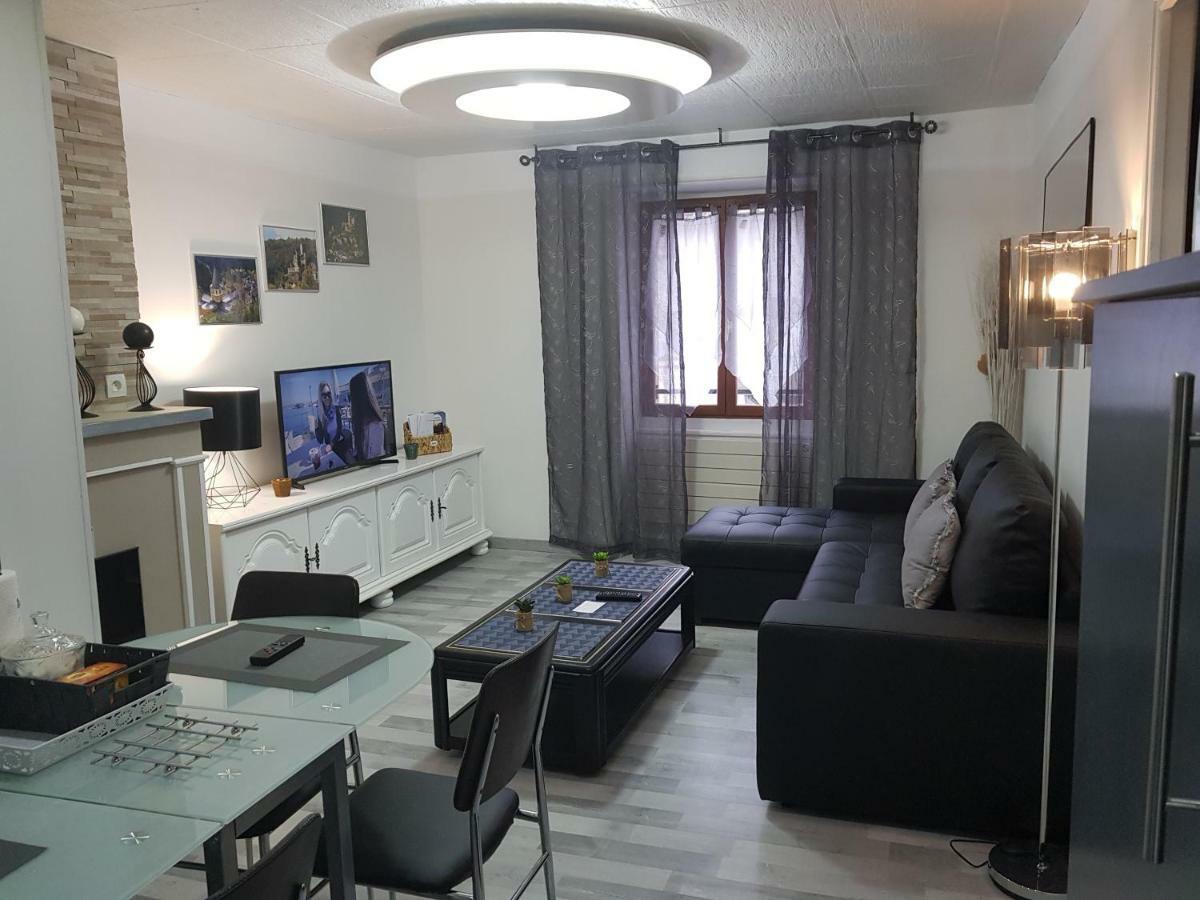 Appartement Carnus روديه المظهر الخارجي الصورة