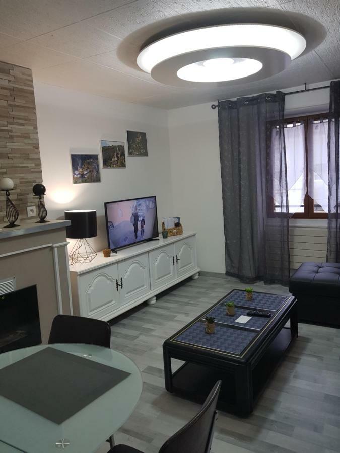 Appartement Carnus روديه المظهر الخارجي الصورة