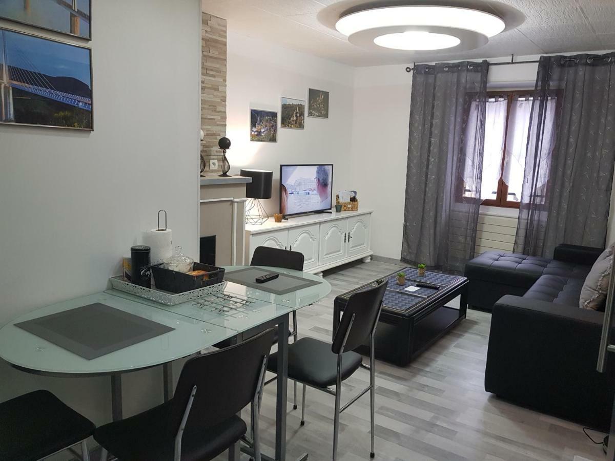 Appartement Carnus روديه المظهر الخارجي الصورة