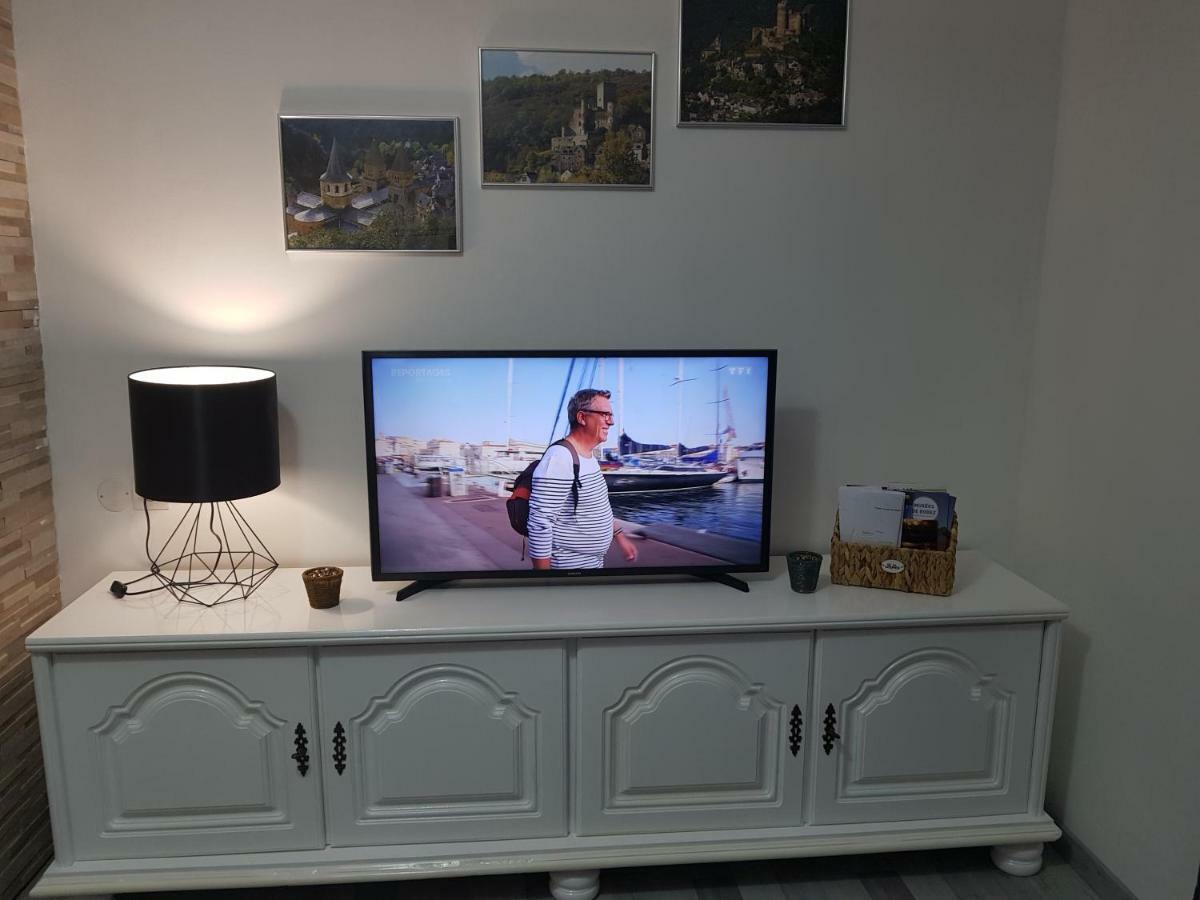 Appartement Carnus روديه المظهر الخارجي الصورة